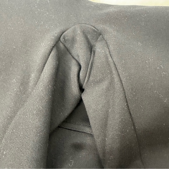 Spanx Black Leggings Size XL - Picture 4 of 4